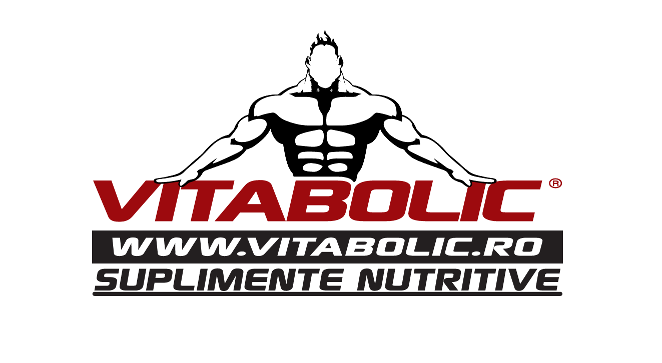 Vitabolic — Suplimente Nutritive