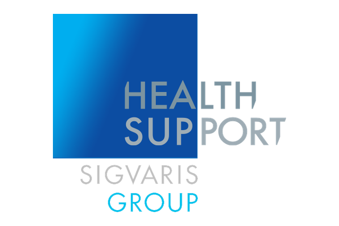 Health Support — Sigvaris Group