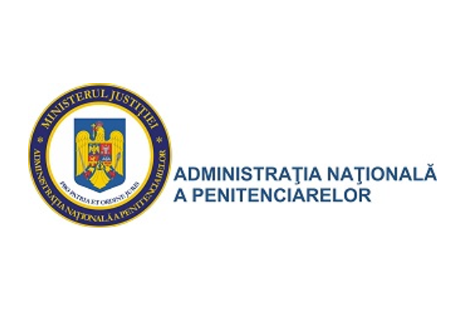 Penitenciarul Timișoara — Administrația Națională a Penitenciarelor