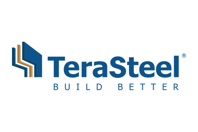 TeraSteel — Build Better