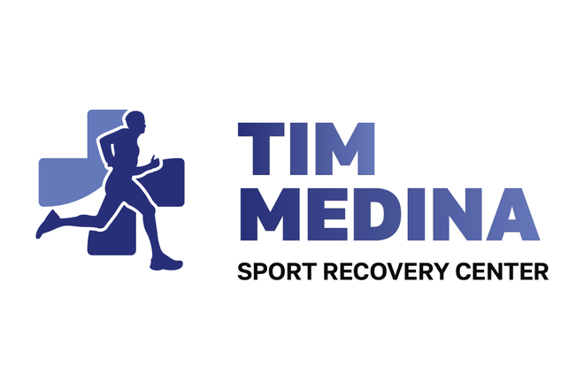 TIM MEDINA — Sport Recovery Center