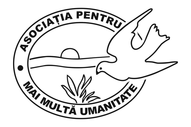 Asociația pentru mai multă umanitate