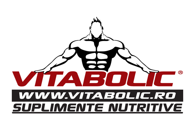 Vitabolic — Suplimente Nutritive