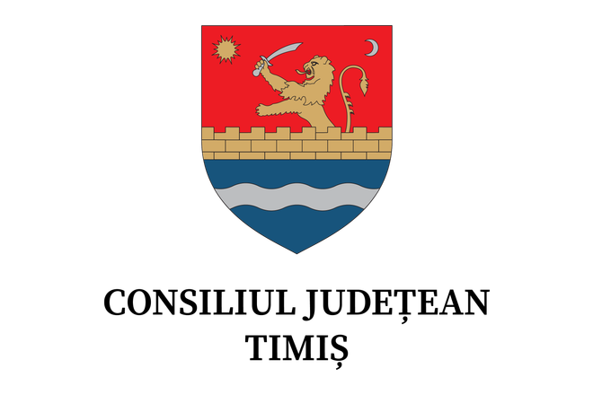Consiliul Județean Timiș
