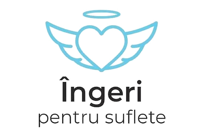 Îngeri pentru suflete