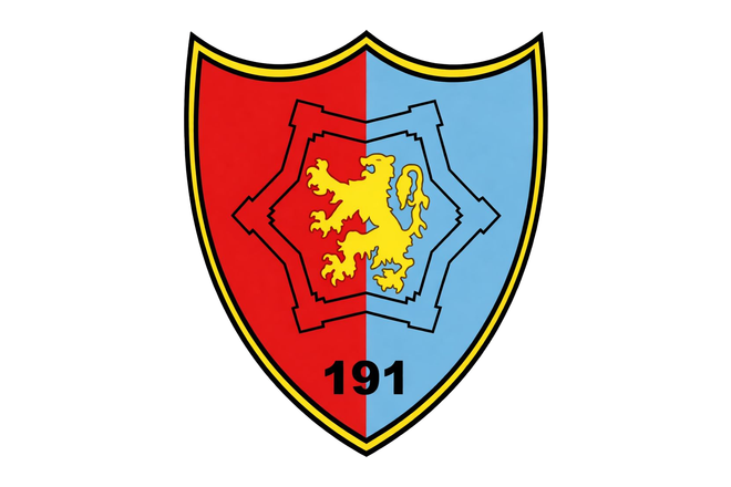 Batalionul 191 Infanterie „Colonel Radu Golescu”