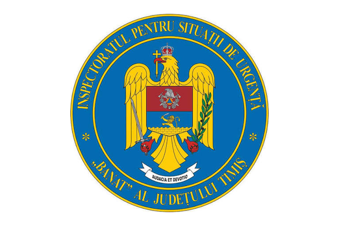 Inspectoratul pentru Situații de Urgență Banat al Județului Timiș